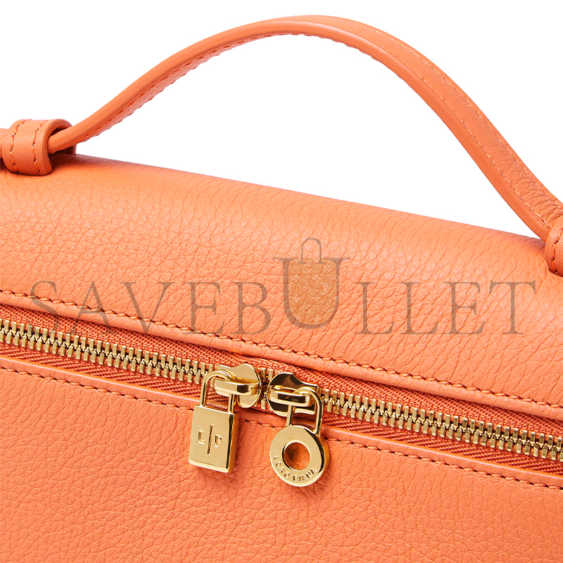 LORO PIANA EXTRA POCKET L19 FAN4045 (19*11*6.5cm)